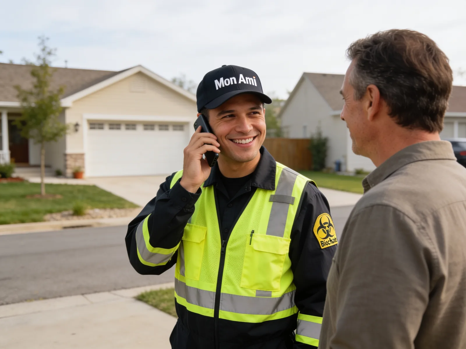 Sewage Cleanup Hamburg, NY FAQs